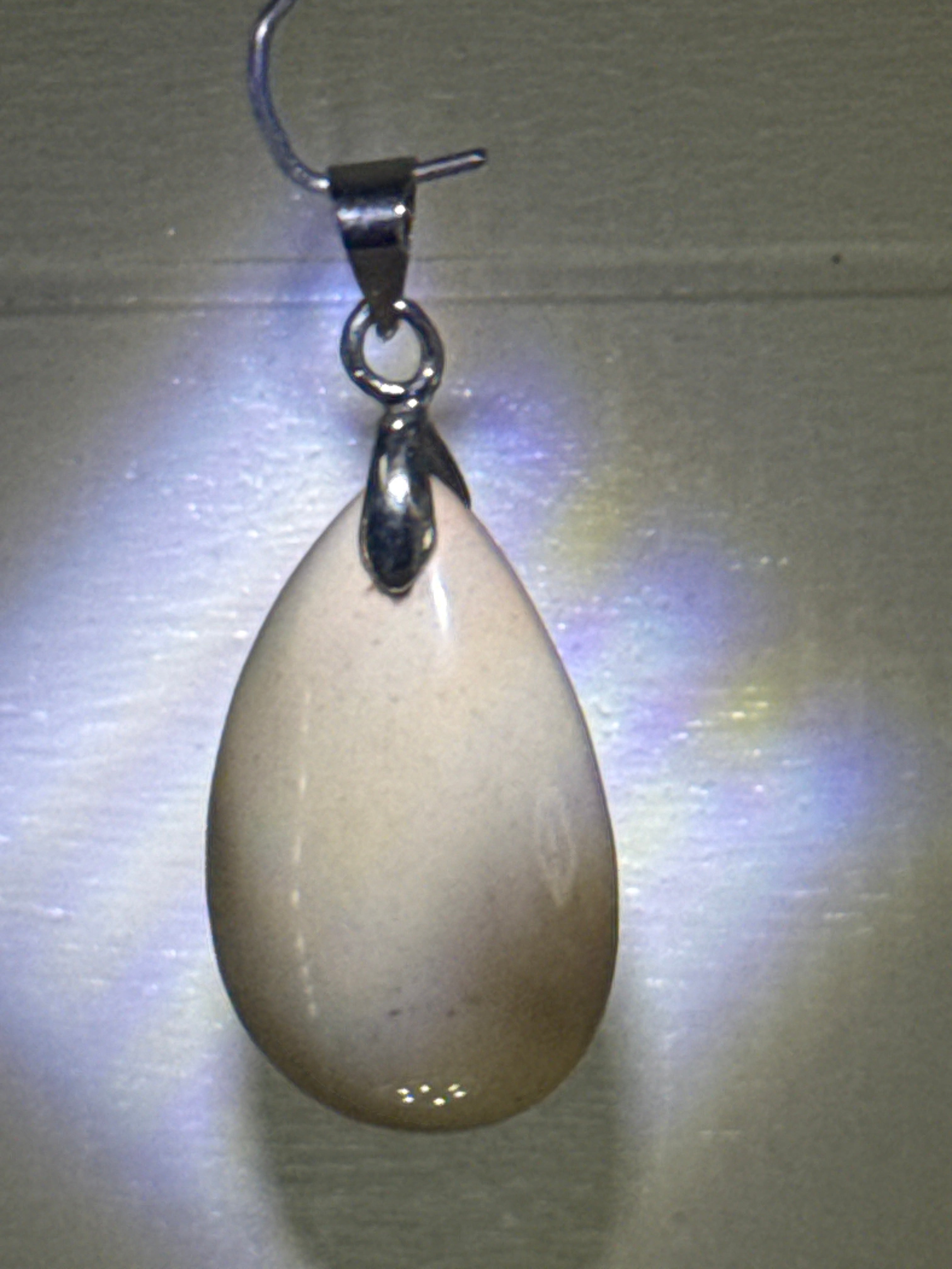 Mookaite Pendant