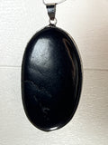 Shungite Pendant