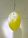 Gobi Agate Pendant