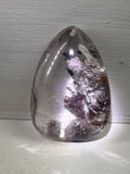 Garden Quartz Pendant