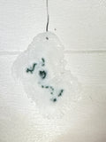 Solstice Quartz Pendant