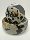 Picture Jasper Jar