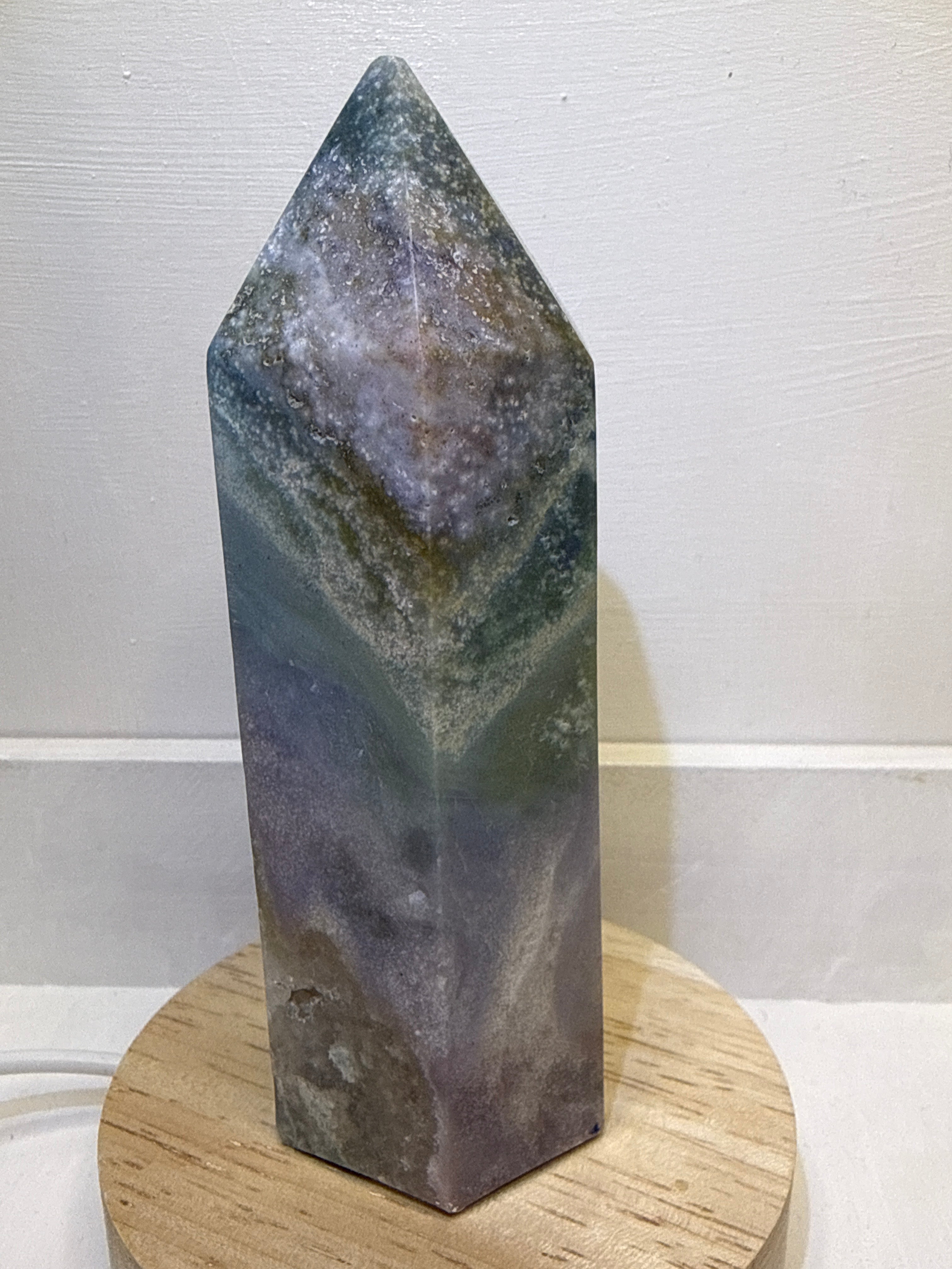 Ocean Jasper Tower