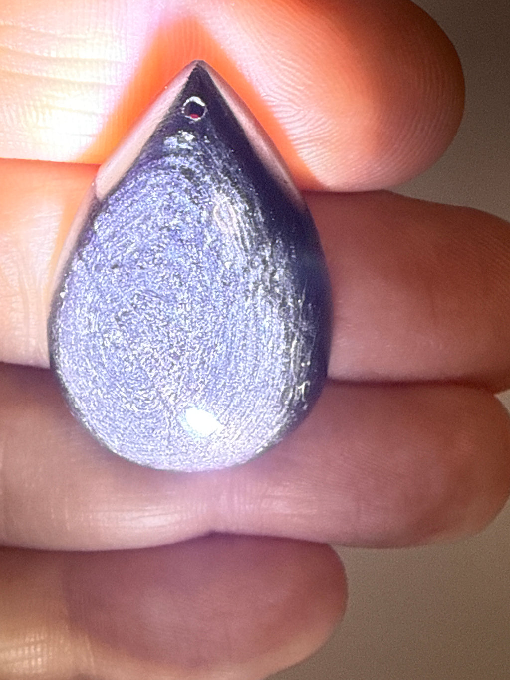 Hypersenthe Pendant