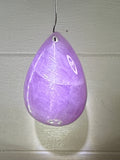 Kunzite Pendant