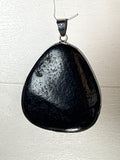Shungite Pendant