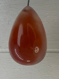 Carnelian Pendant