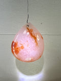 Carnelian Pendant