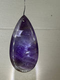 Dream Amethyst Pendant