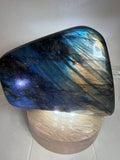 Labradorite Freeform
