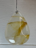 Golden Healer Pendant
