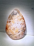 Garden Quartz Pendant