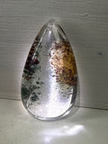 Garden Quartz Pendant