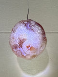 Gobi Agate Pendant