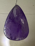 Amethyst Pendant