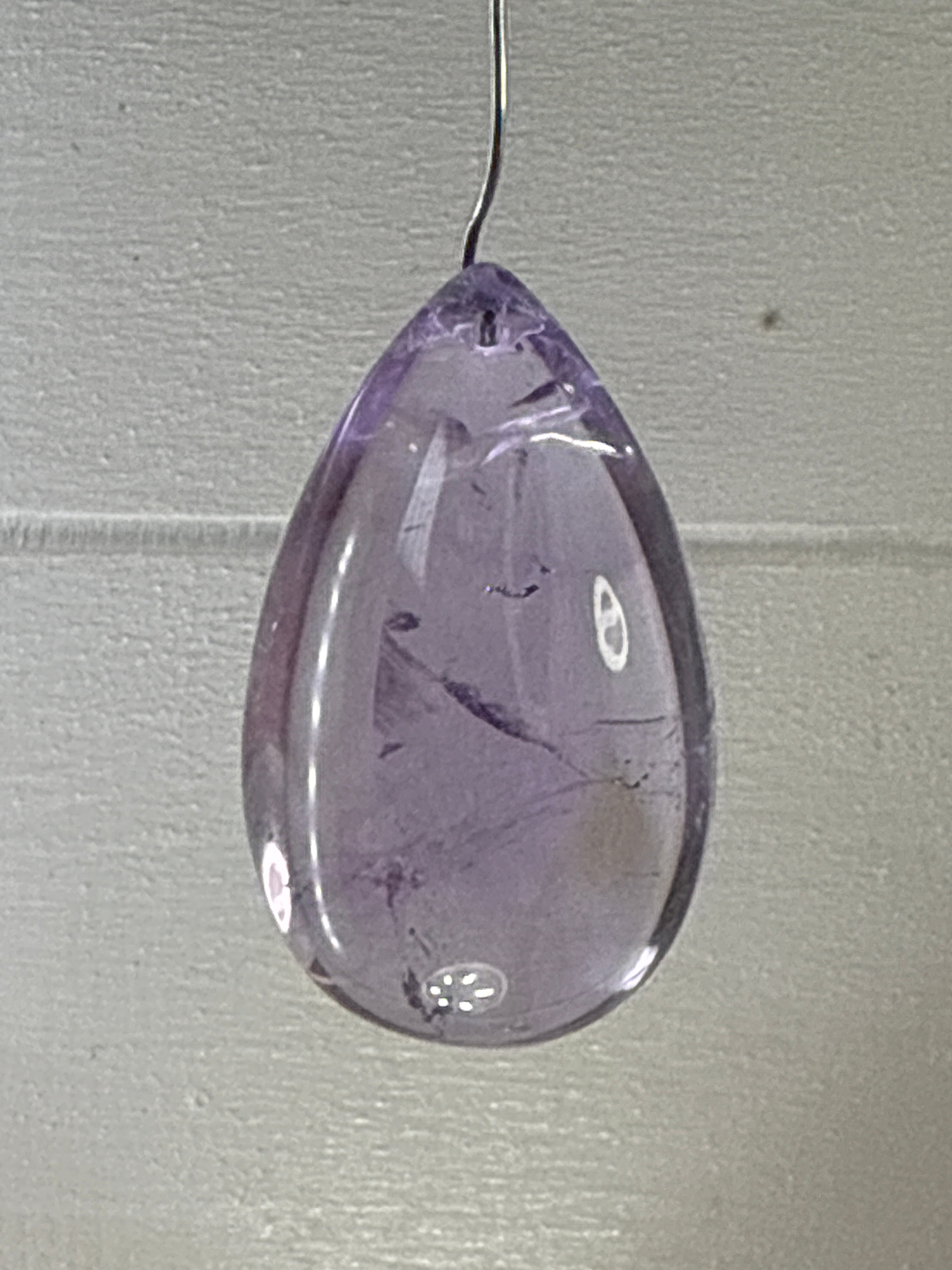 Ametrine Pendant