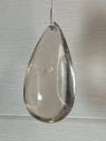 Smokey Quartz Pendant