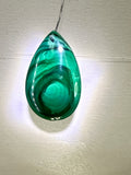 Malachite Pendant