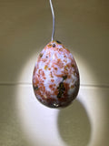 Ocean Jasper Pendant