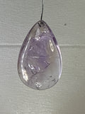 Ametrine Pendant