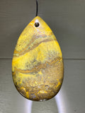 Ocean Jasper Pendant