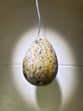 Ocean Jasper Pendant