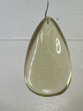 Citrine Pendant