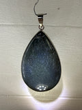 Eagle Eye Pendant