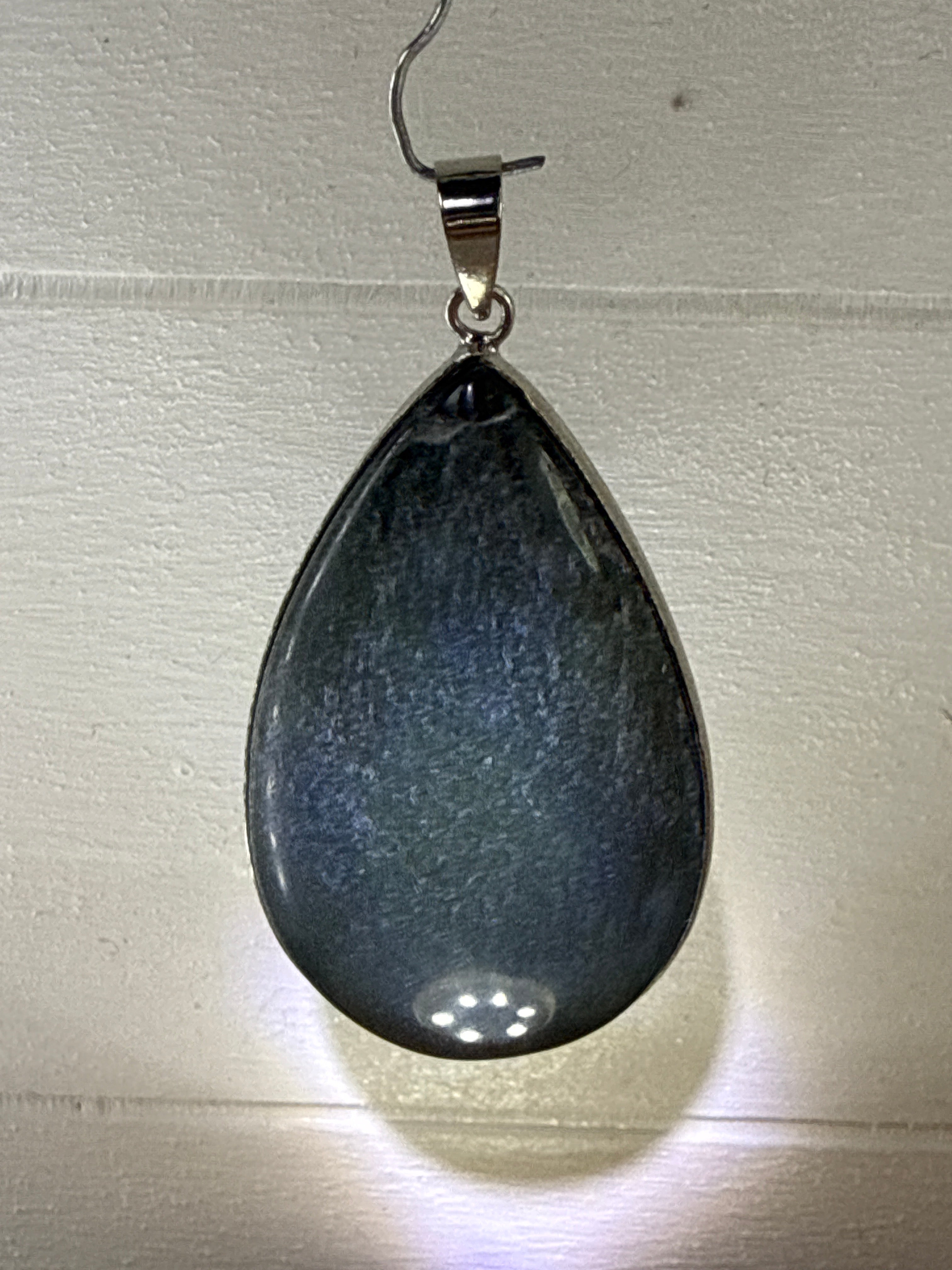 Eagle Eye Pendant
