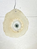 Solstice Quartz Pendant