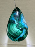 Malacholla Pendant