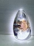 Garden Quartz Pendant