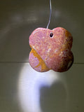 Ocean Jasper Pendant