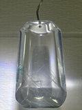 Silver Rutile Pendant