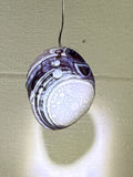 Gobi Agate Pendant