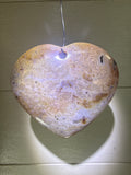 Jasper Pendant