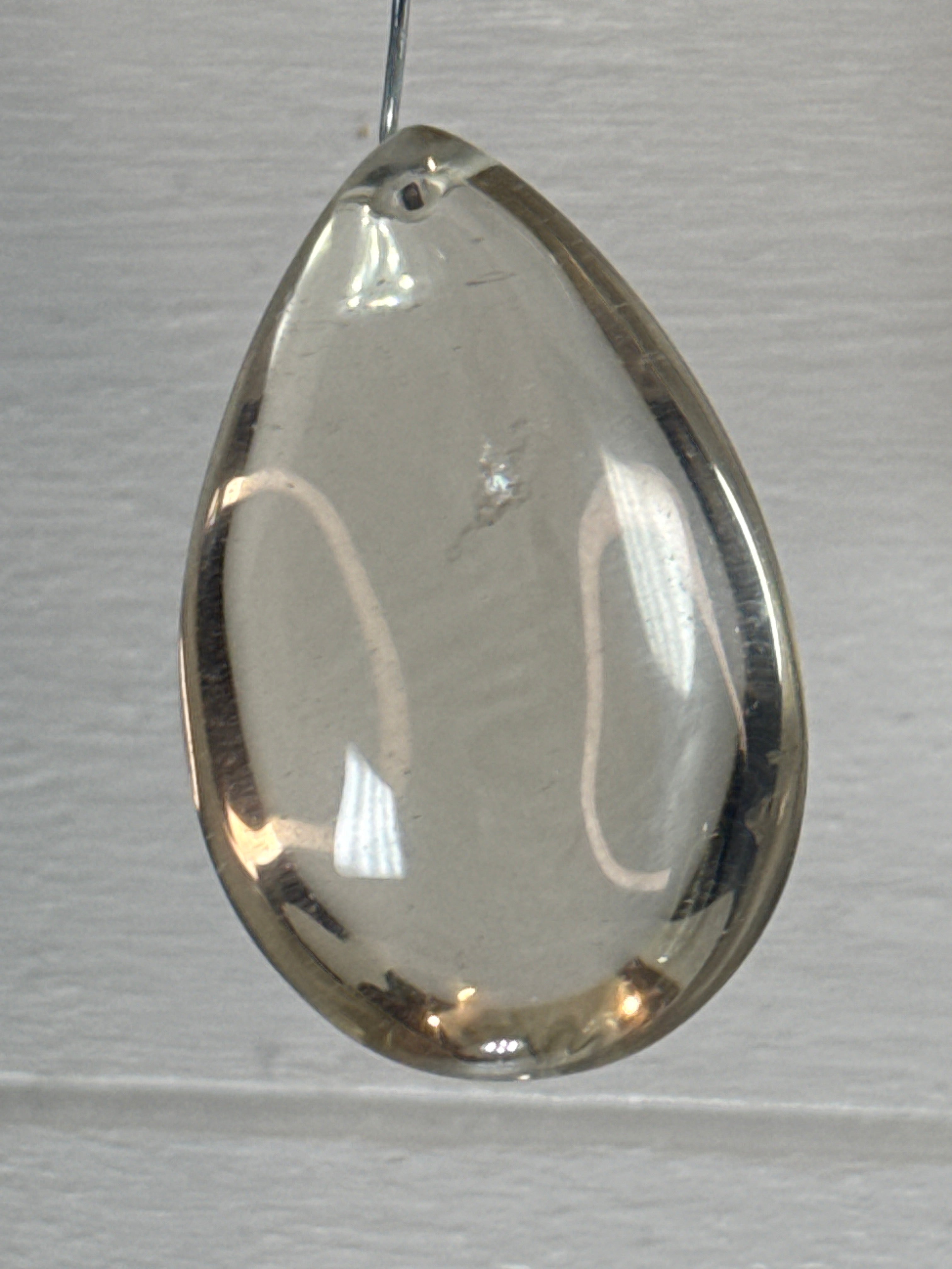 Smokey Quartz Pendant