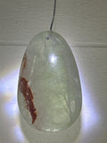 Fluorite Pendant