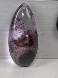 Garden Quartz Pendant