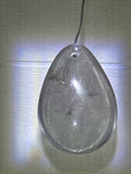 Fluorite Pendant