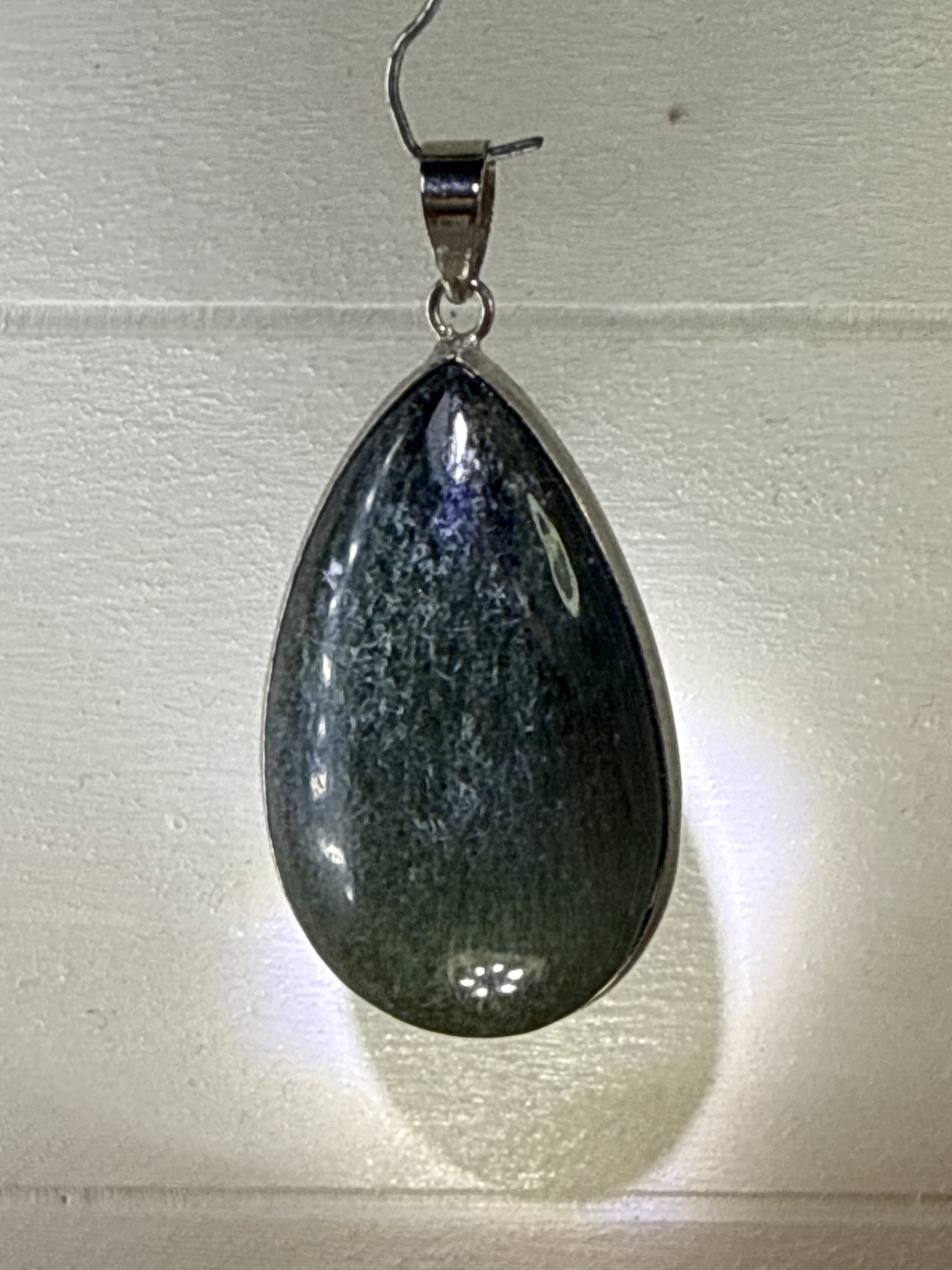 Eagle Eye Pendant