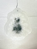 Solstice Quartz Pendant