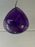 Amethyst Pendant