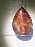 Pietersite Pendant