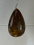 Lightning Agate Pendant