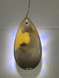 Mookaite Pendant
