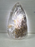 Garden Quartz Pendant
