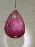 Rhodonite Pendant