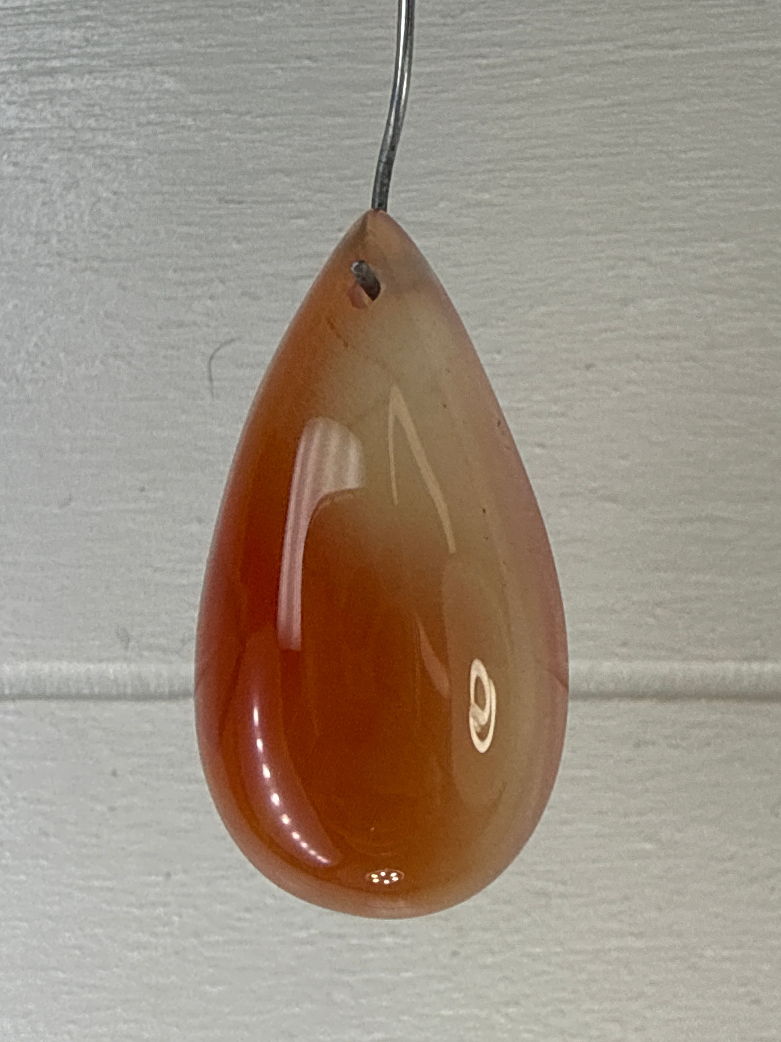 Carnelian Pendant