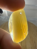 Agate Pendant
